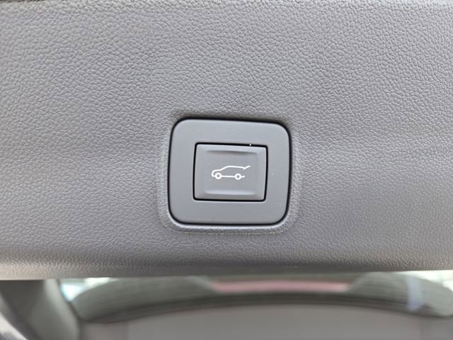 New 2026 Chevrolet TrailBlazer RS w/ Convenience Package image 19