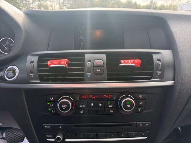 Used 2013 BMW X3 xDrive28i AWD/4WD image 20