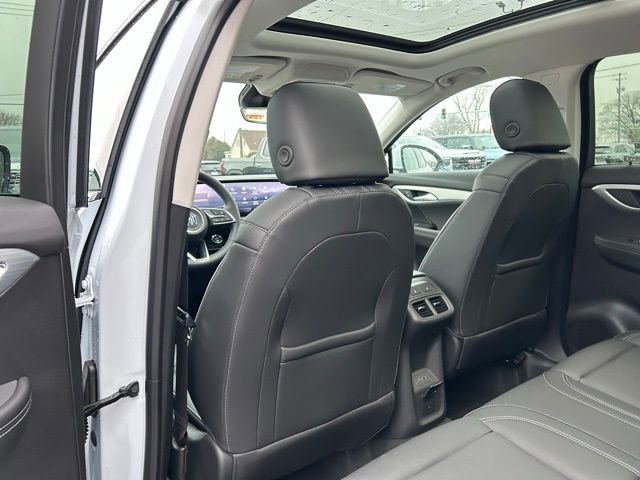 New 2026 Buick Envision Avenir image 20