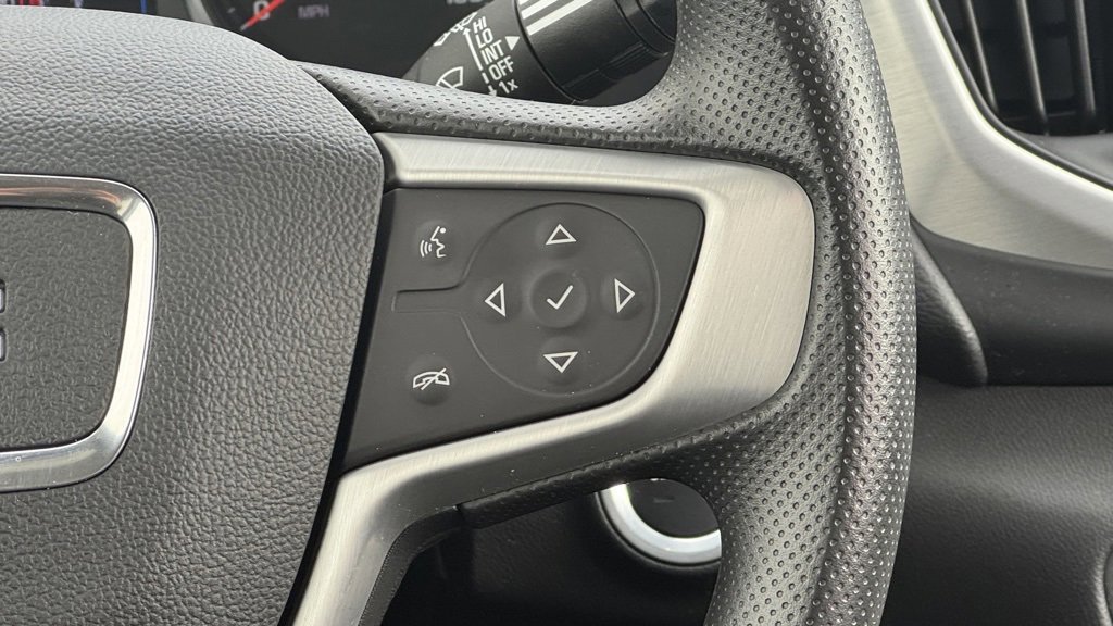 Used 2024 GMC Terrain SLE w/ LPO, Floor Liner Package image 17