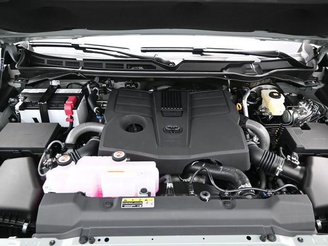 New 2026 Toyota Tundra 1794 Edition AWD/4WD image 19