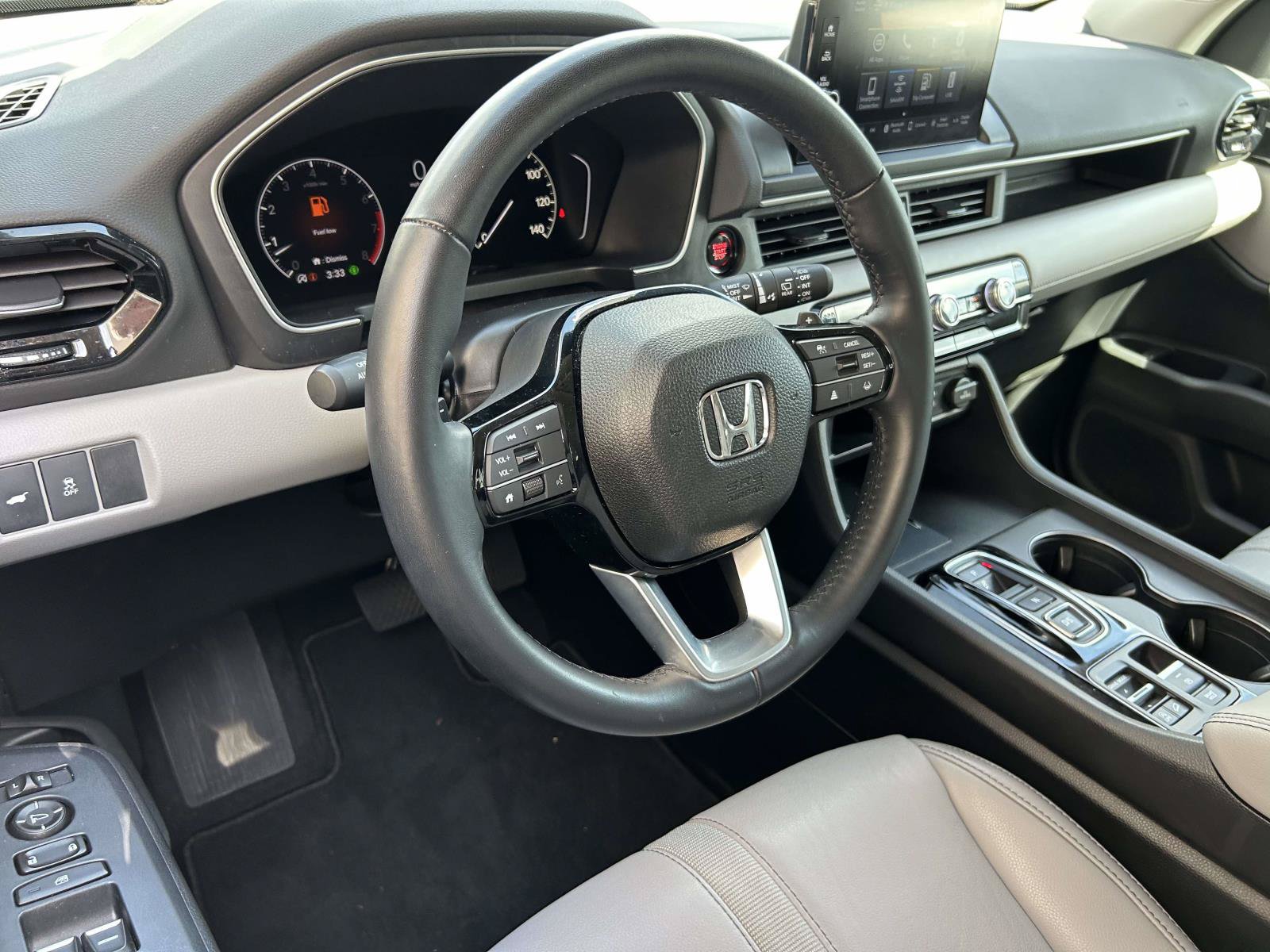 Certified 2024 Honda Pilot EX-L image 7