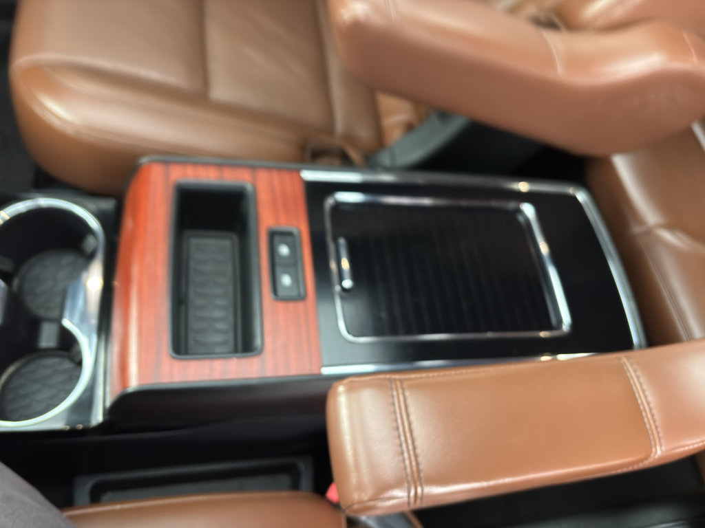 Used 2021 Lincoln Aviator Reserve w/ Equipment Group 202A image 25