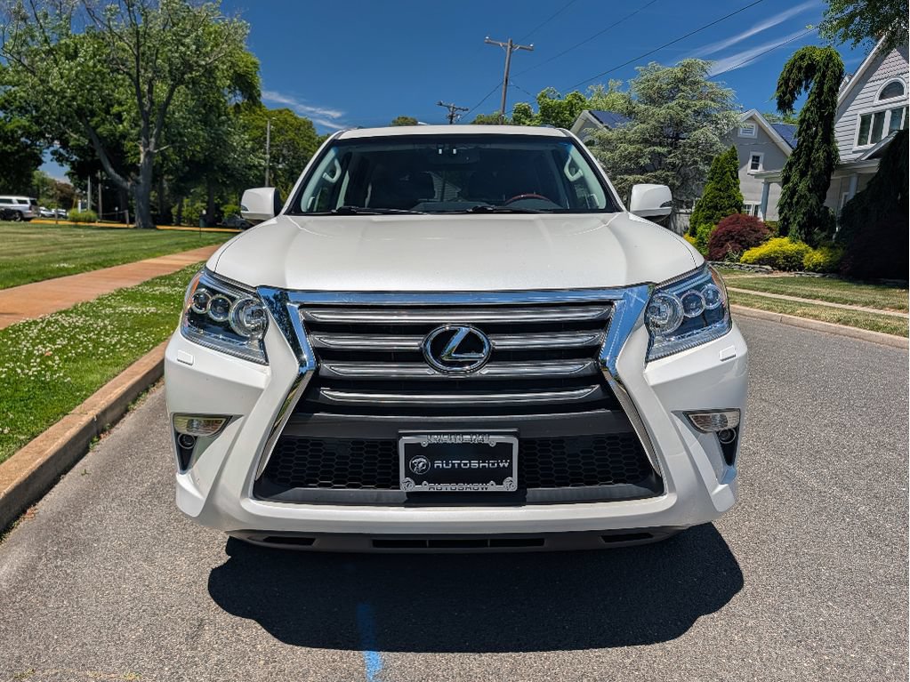 Used 2019 Lexus GX 460 Premium AWD/4WD image 2