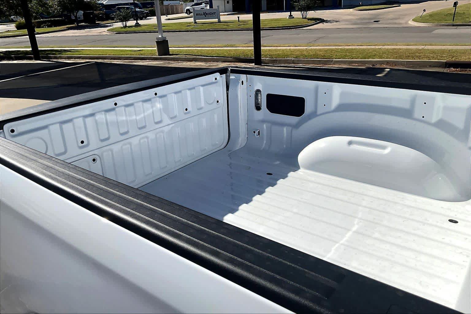 New 2026 RAM 1500 Rebel w/ Rebel Level 2 Equipment Group AWD/4WD image 16