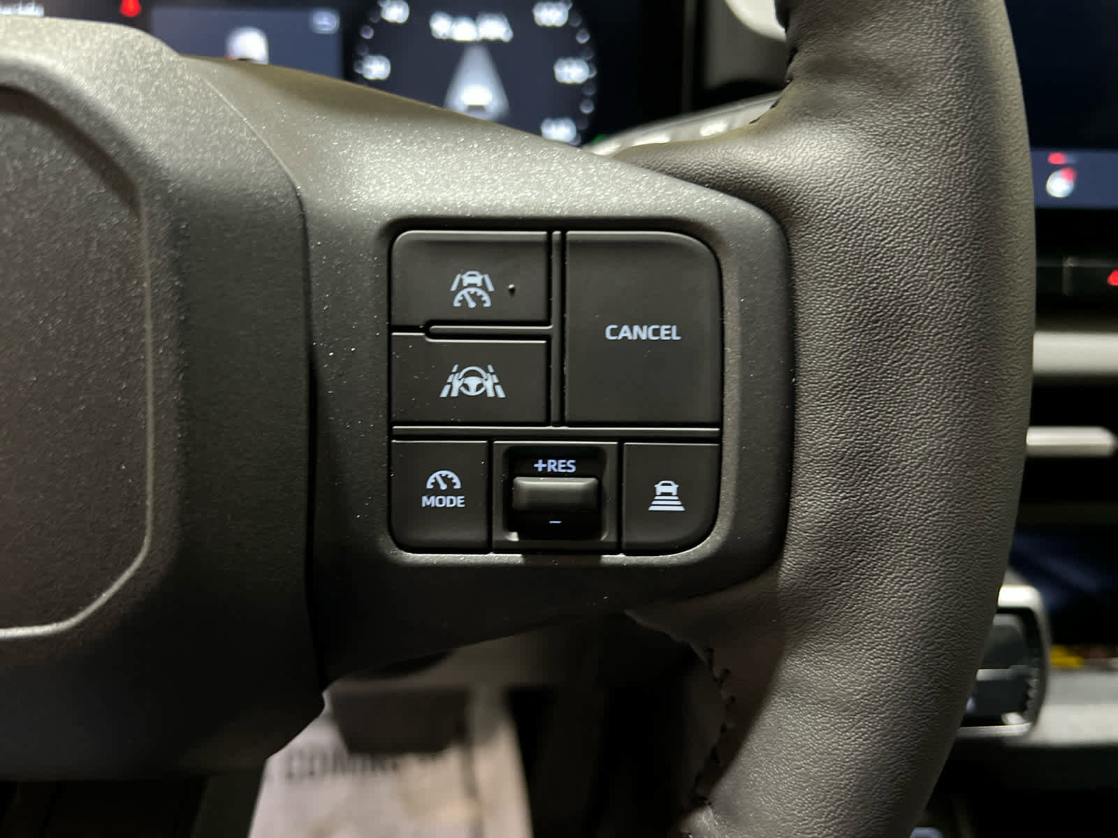 New 2026 Toyota RAV4 XSE w/ Weather Package image 22