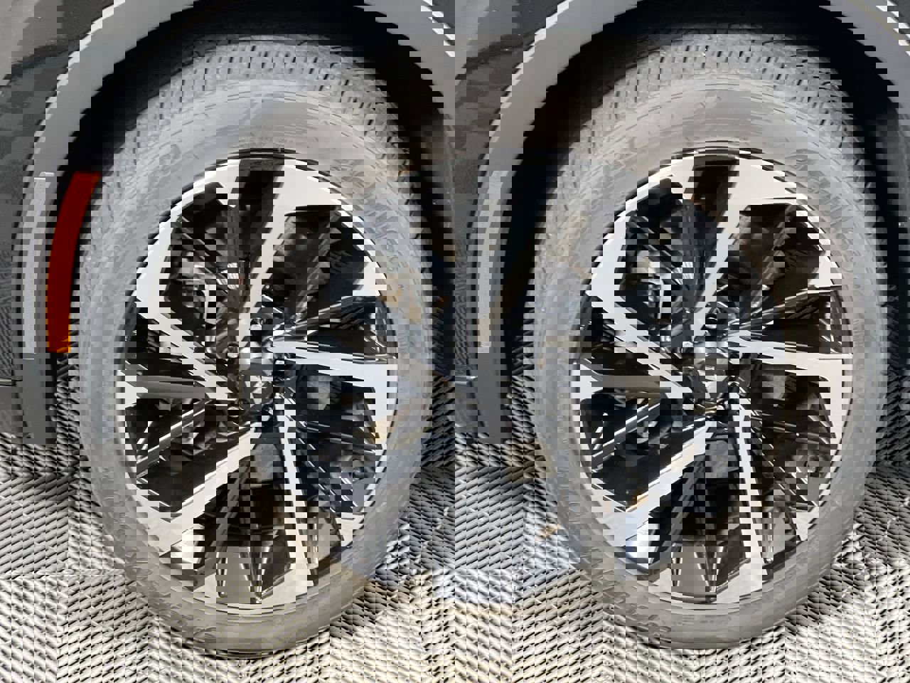 Used 2022 Mitsubishi Outlander SEL AWD/4WD image 11