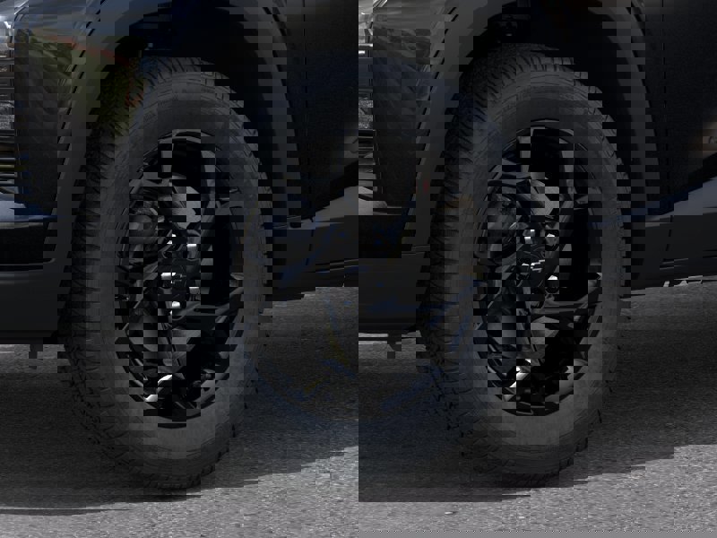 New 2026 Chevrolet Trax LT w/ Driver Confidence Package image 9