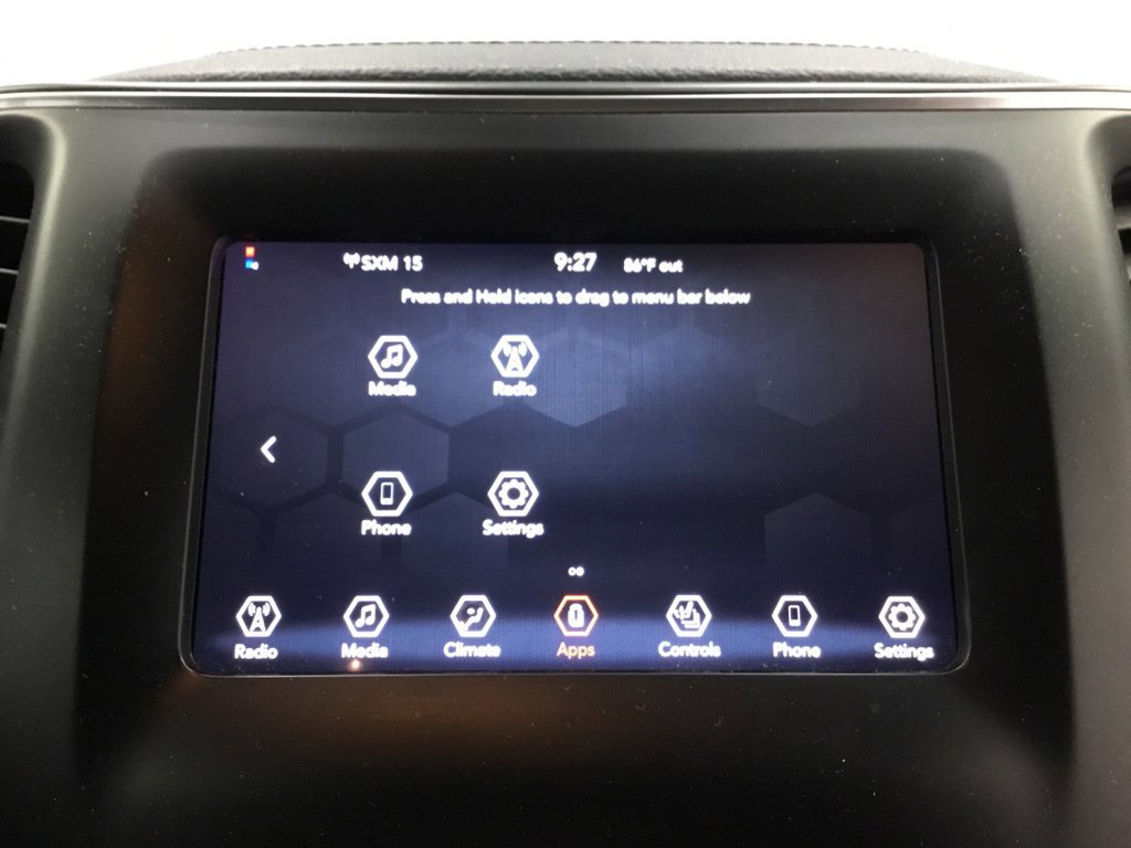 Used 2021 Jeep Cherokee Latitude Lux AWD/4WD image 29