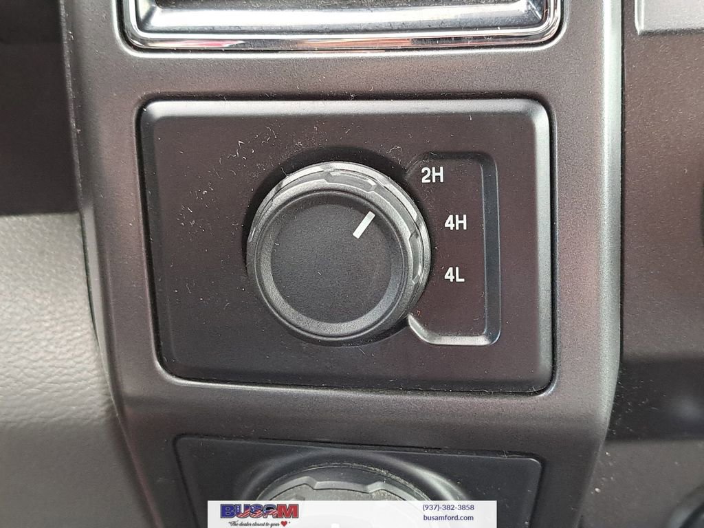 Used 2019 Ford F150 XLT w/ Trailer Tow Package image 28