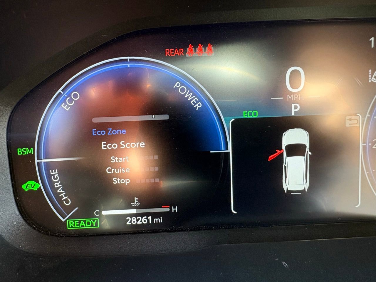 Used 2023 Toyota RAV4 Limited AWD/4WD image 9