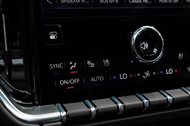 Used 2026 GMC Yukon Elevation w/ Elevation Premium Package AWD/4WD image 57