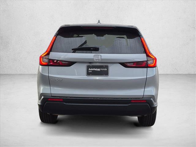 New 2026 Honda CR-V LX image 8