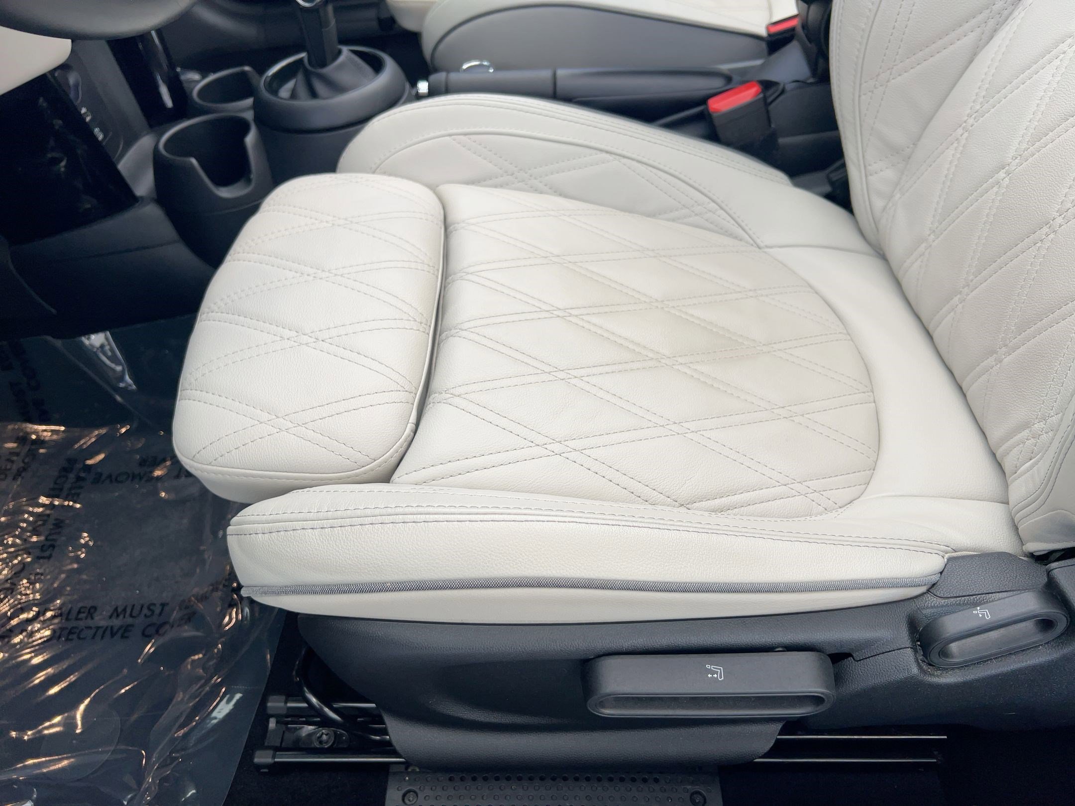 Certified 2023 MINI Cooper S image 14