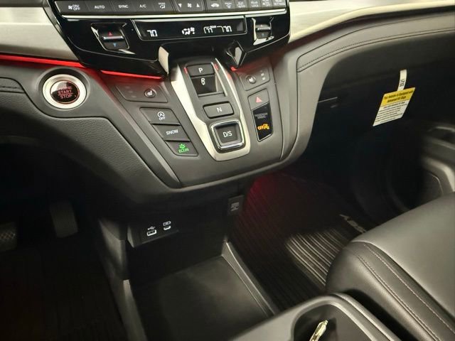 Used 2026 Honda Odyssey Sport-L image 23