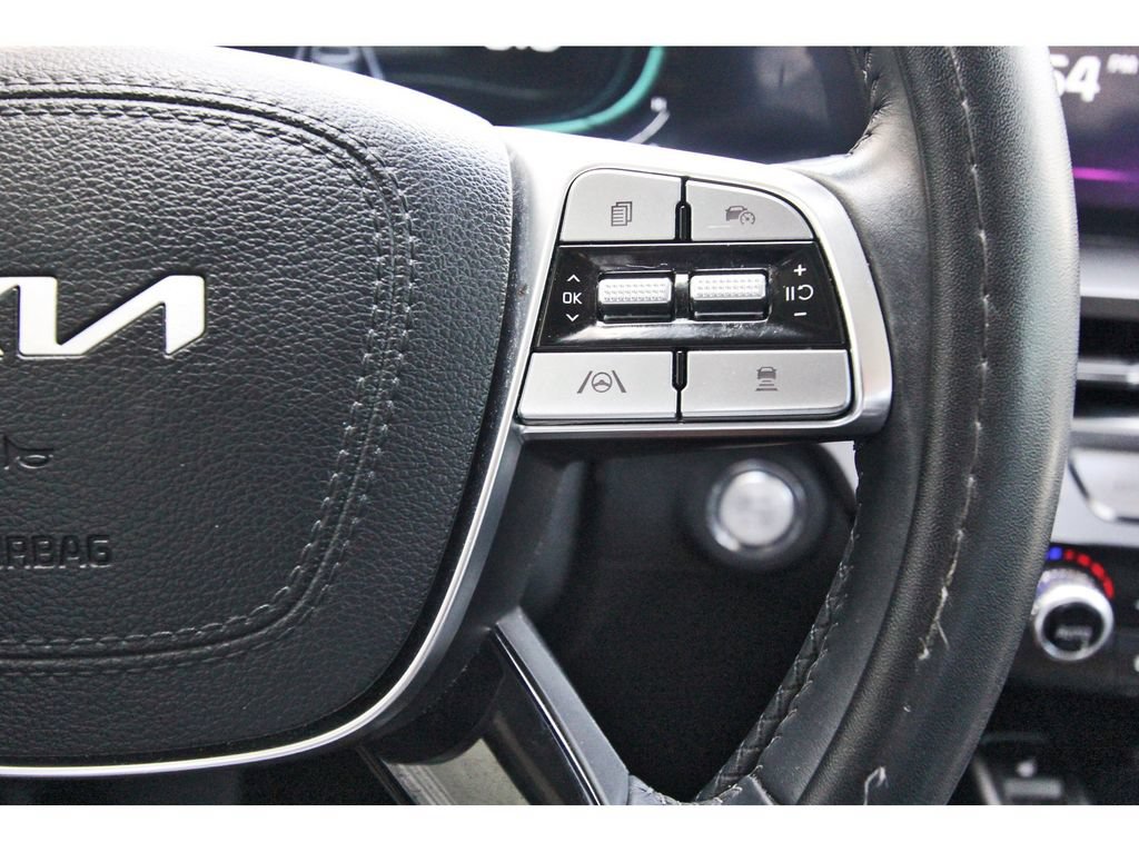 Used 2024 Kia Telluride S w/ S Sunroof Package AWD/4WD image 20