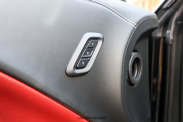 Used 2022 Dodge Challenger SRT Super Stock image 27