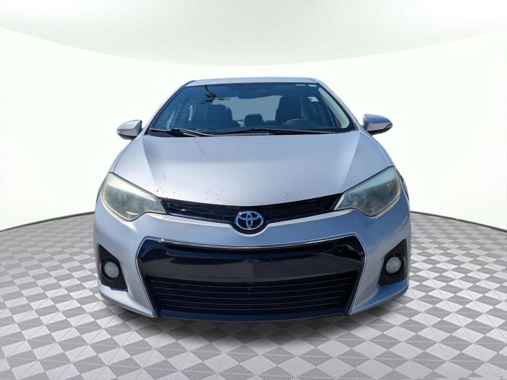 Used 2015 Toyota Corolla S image 38