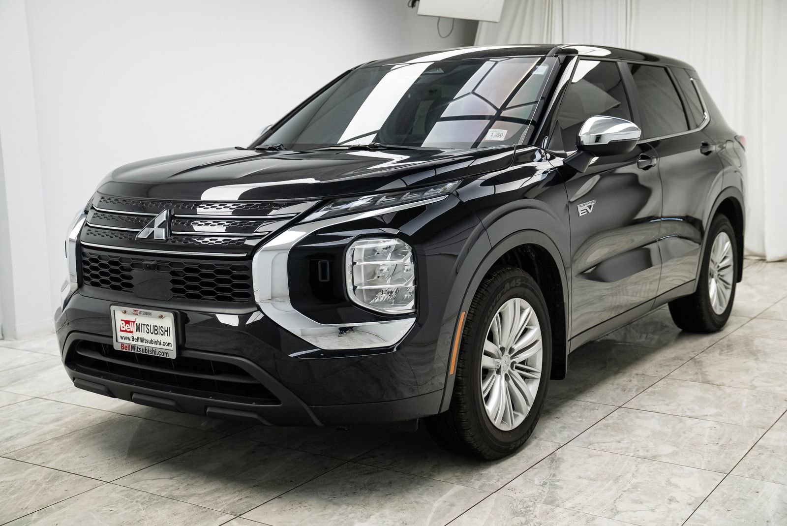 New 2026 Mitsubishi Outlander ES image 6