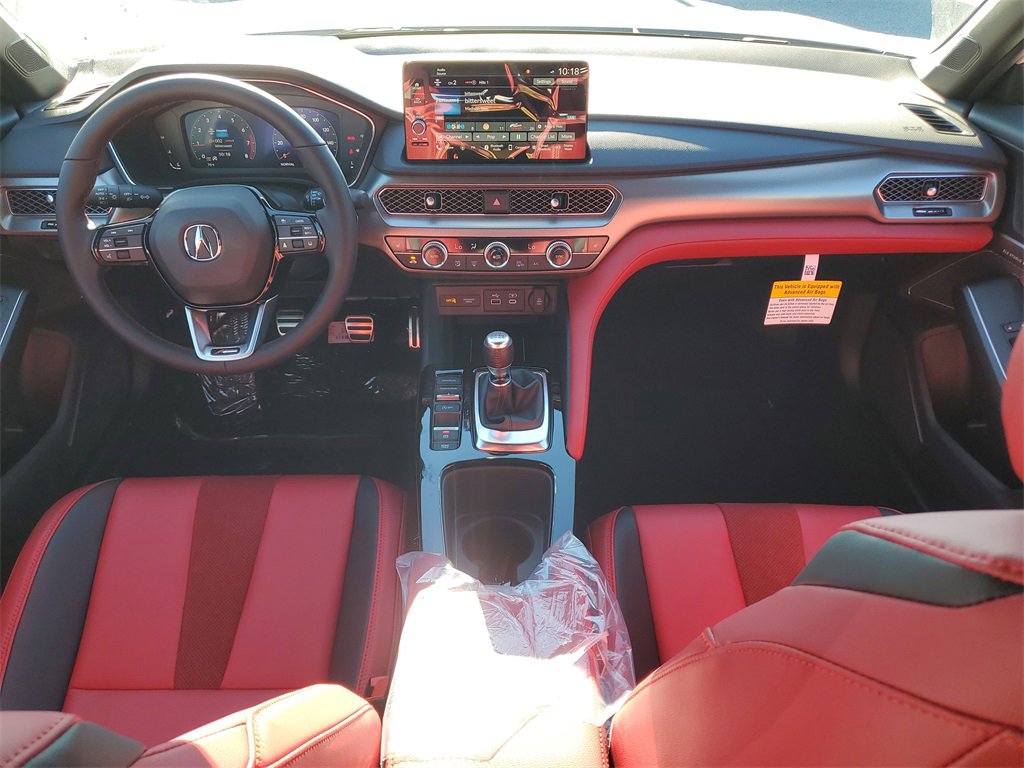 New 2026 Acura Integra A-Spec image 15