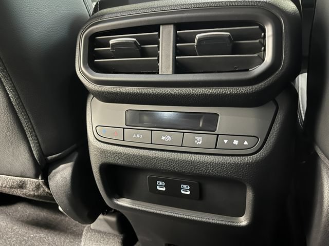 New 2026 Honda Pilot EX-L image 20