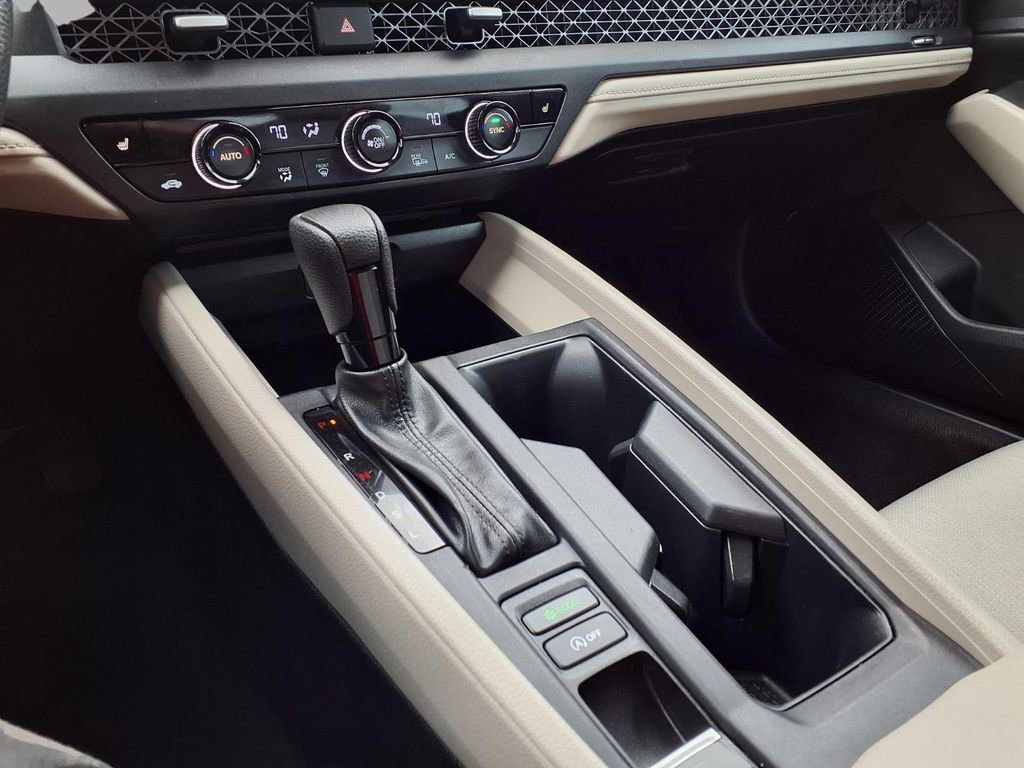 Used 2024 Honda Accord EX image 10