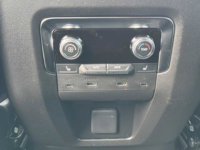 New 2026 GMC Yukon Denali w/ Denali Reserve Package image 26