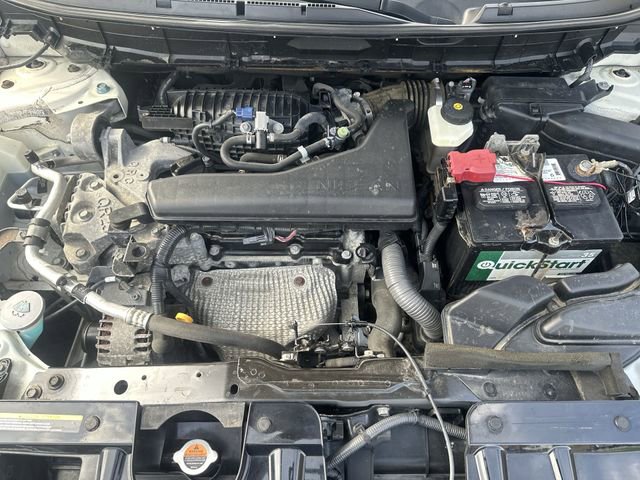 Used 2015 Nissan Rogue SL w/ SL Premium Package AWD/4WD image 21