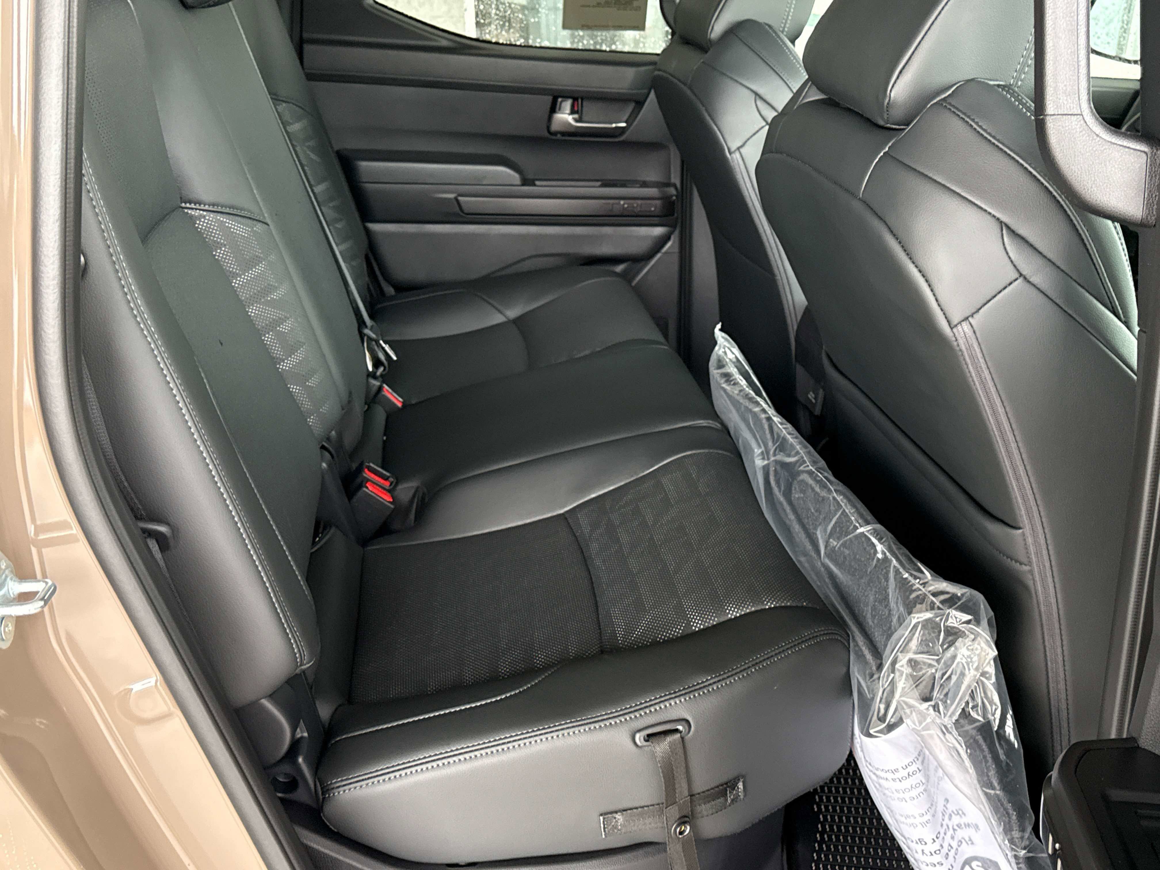 New 2026 Toyota Tacoma TRD Off-Road w/ TRD Off Road Premium Package image 17