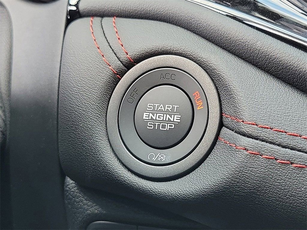 New 2026 Dodge Durango GT image 10