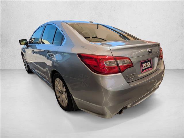 Used 2015 Subaru Legacy 2.5i Premium w/ Popular Package #2 AWD/4WD image 6
