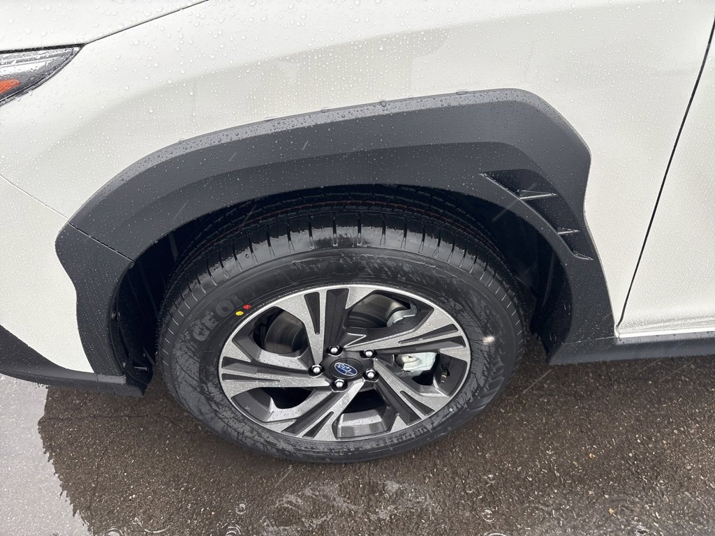 New 2026 Subaru Crosstrek 2.0i Premium image 8