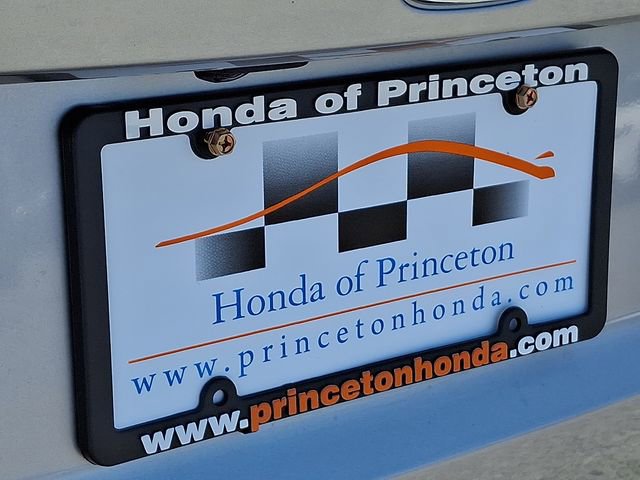 Used 2024 Honda CR-V EX image 30