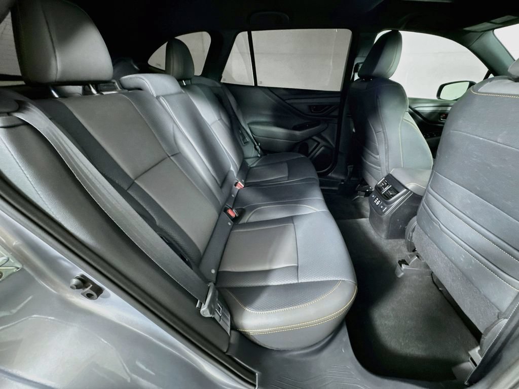 Used 2024 Subaru Outback Wilderness AWD/4WD image 35