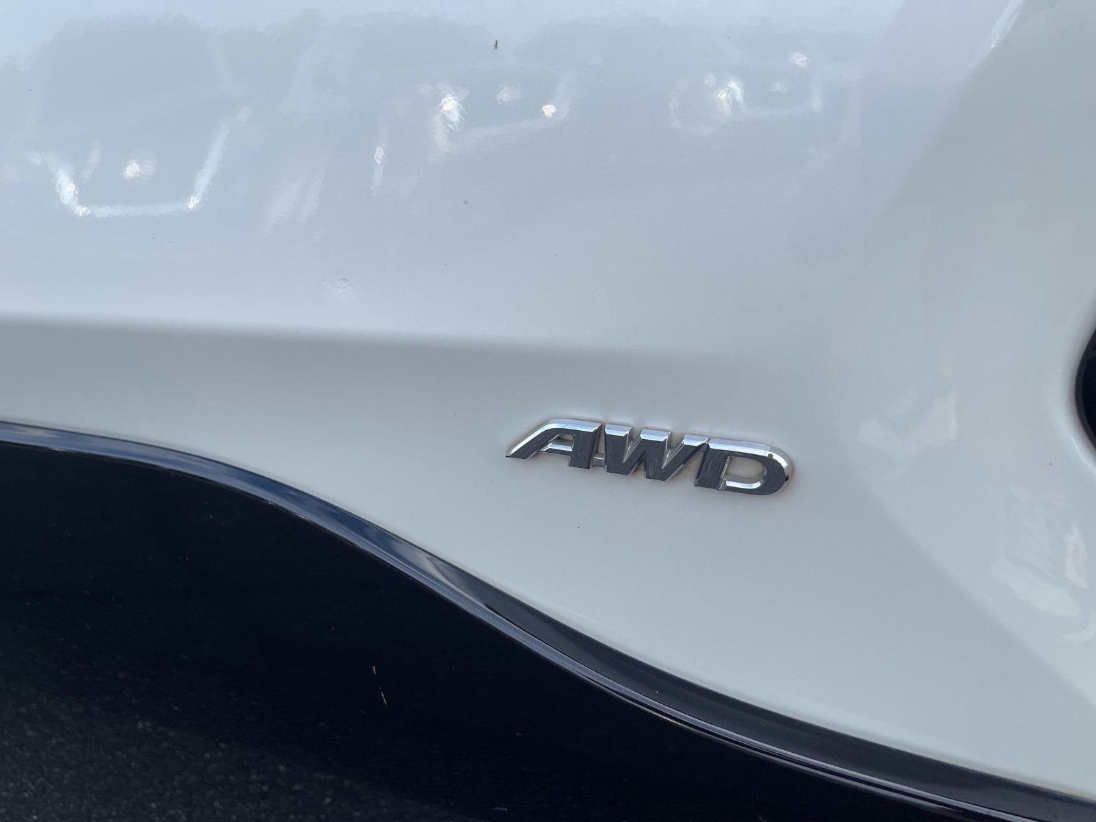 Used 2022 Toyota RAV4 XSE image 20