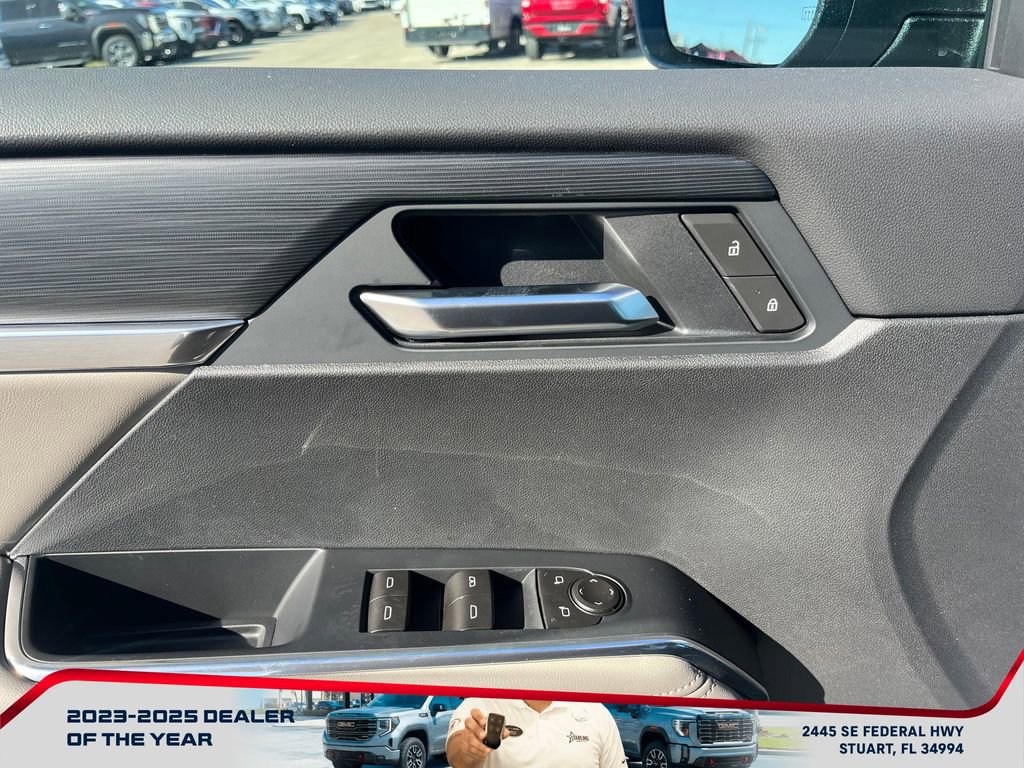 New 2026 GMC Acadia Elevation w/ Black Edition image 23