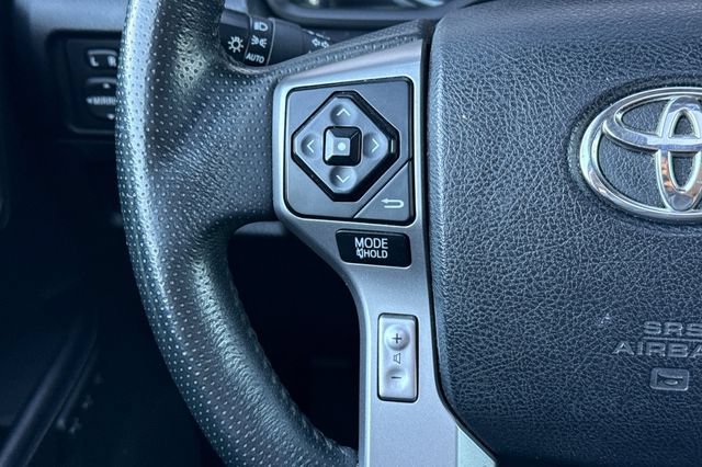 Used 2017 Toyota 4Runner Limited w/ Convenience Package AWD/4WD image 32