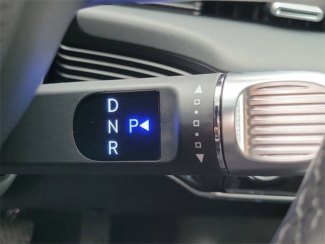 New 2026 Hyundai Ioniq 5 SE image 8