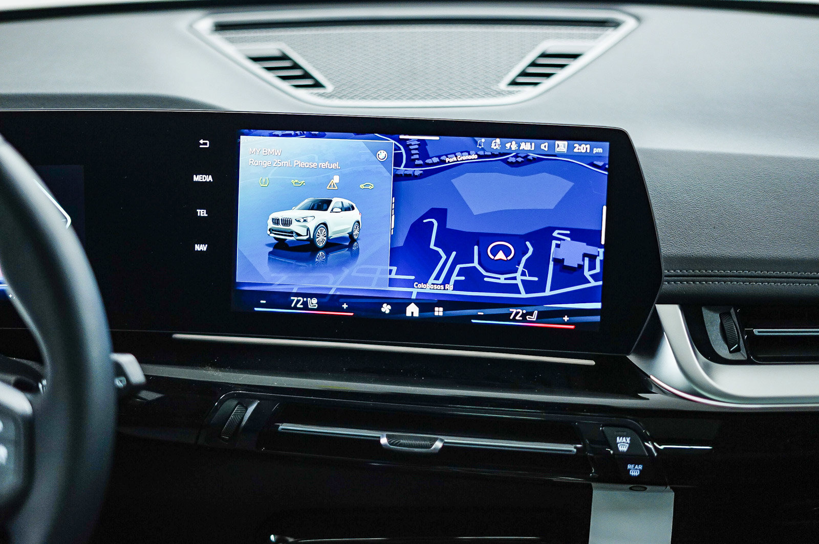 New 2026 BMW X1 xDrive28i image 14