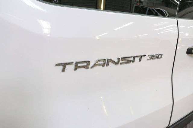 Used 2024 Ford Transit 350 XLT image 9