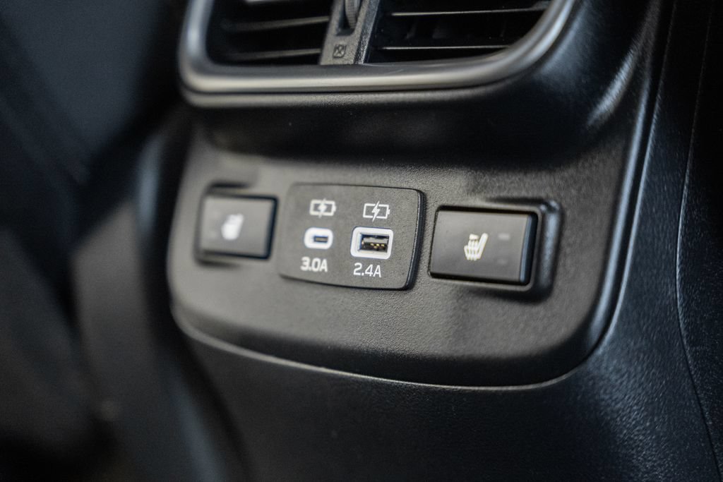 Used 2023 Subaru Outback Onyx Edition XT AWD/4WD image 39