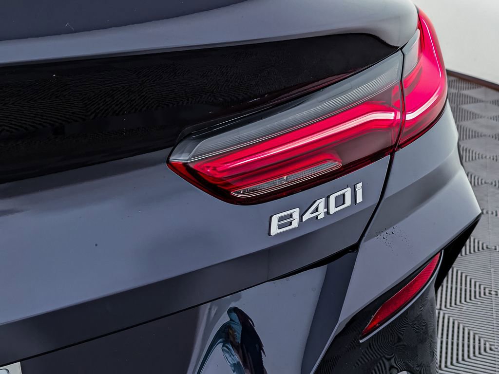 New 2026 BMW 840i xDrive Coupe image 6