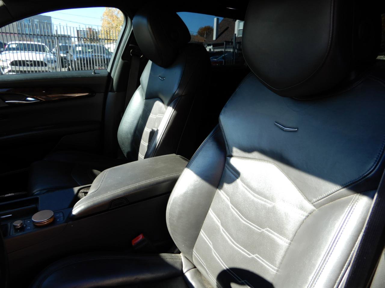 Used 2019 Cadillac CT6 Premium Luxury image 14