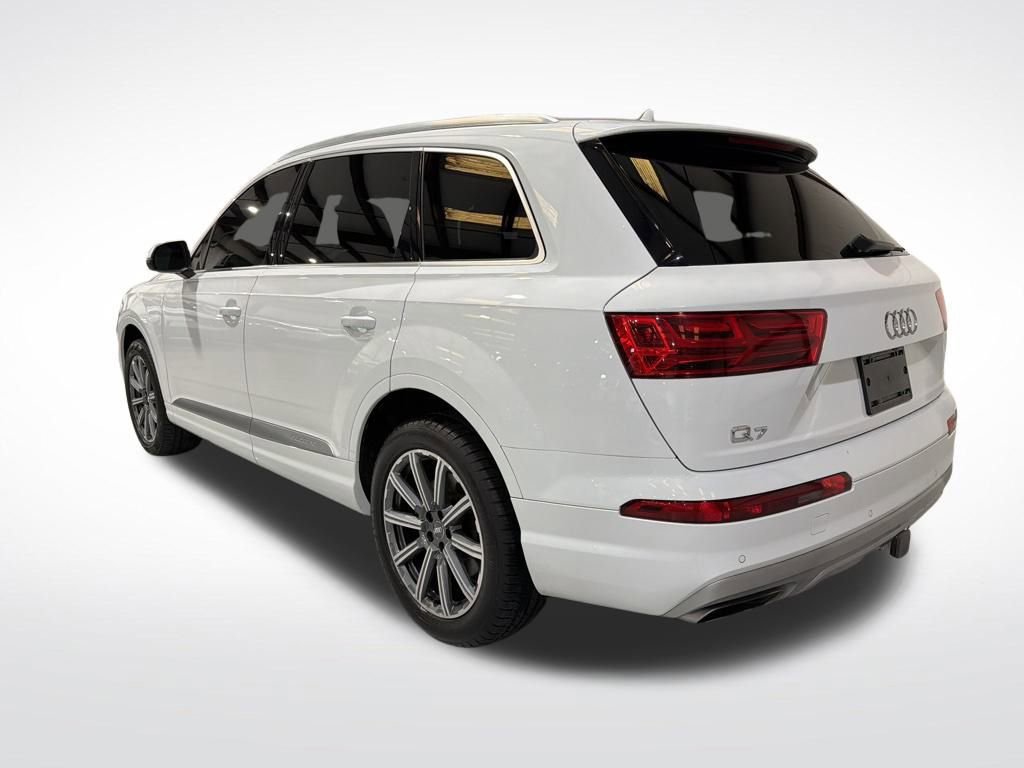 Used 2019 Audi Q7 2.0T Premium Plus w/ Premium Plus Package image 9