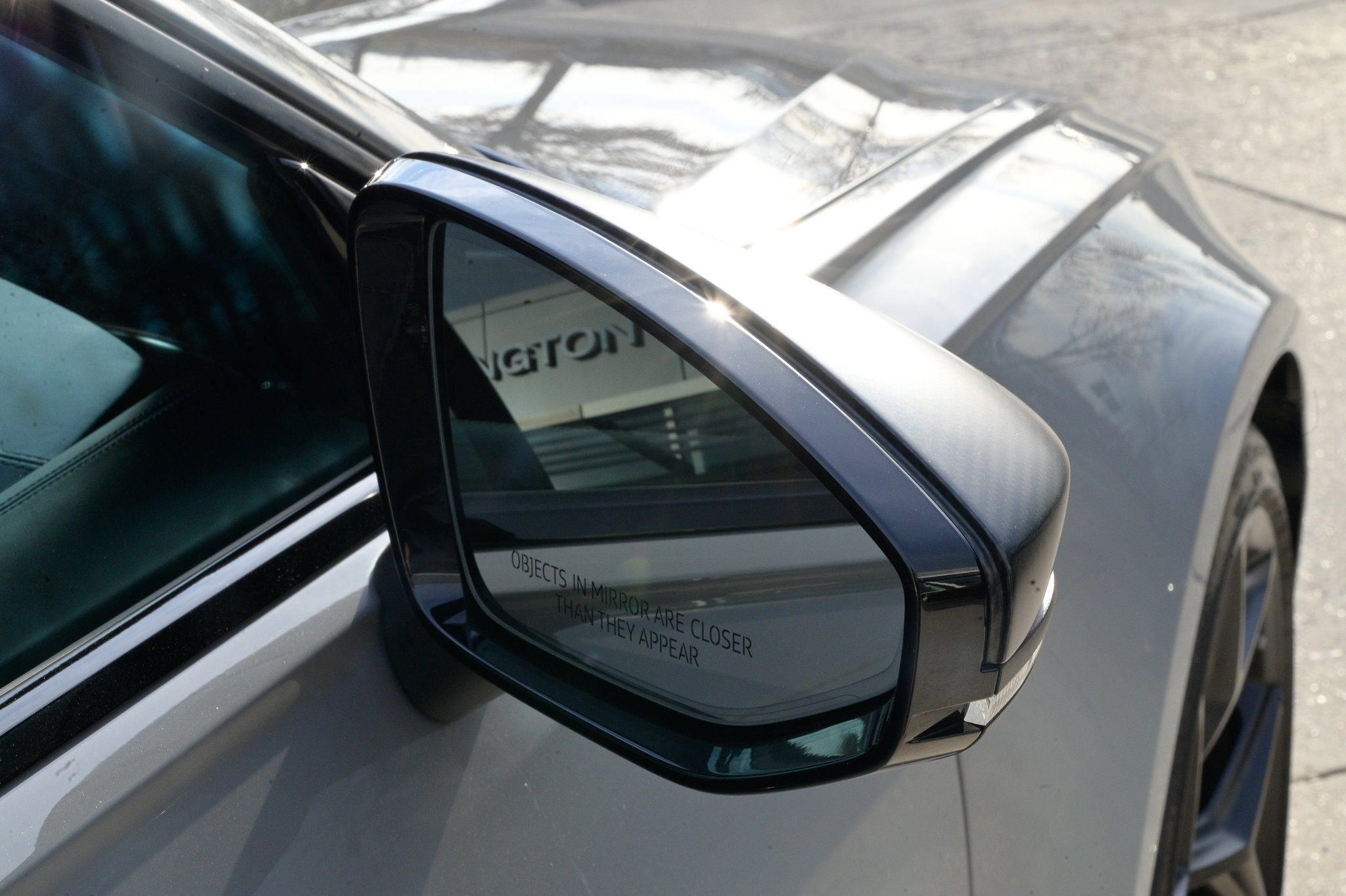 Used 2025 Audi RS 6 performance image 13