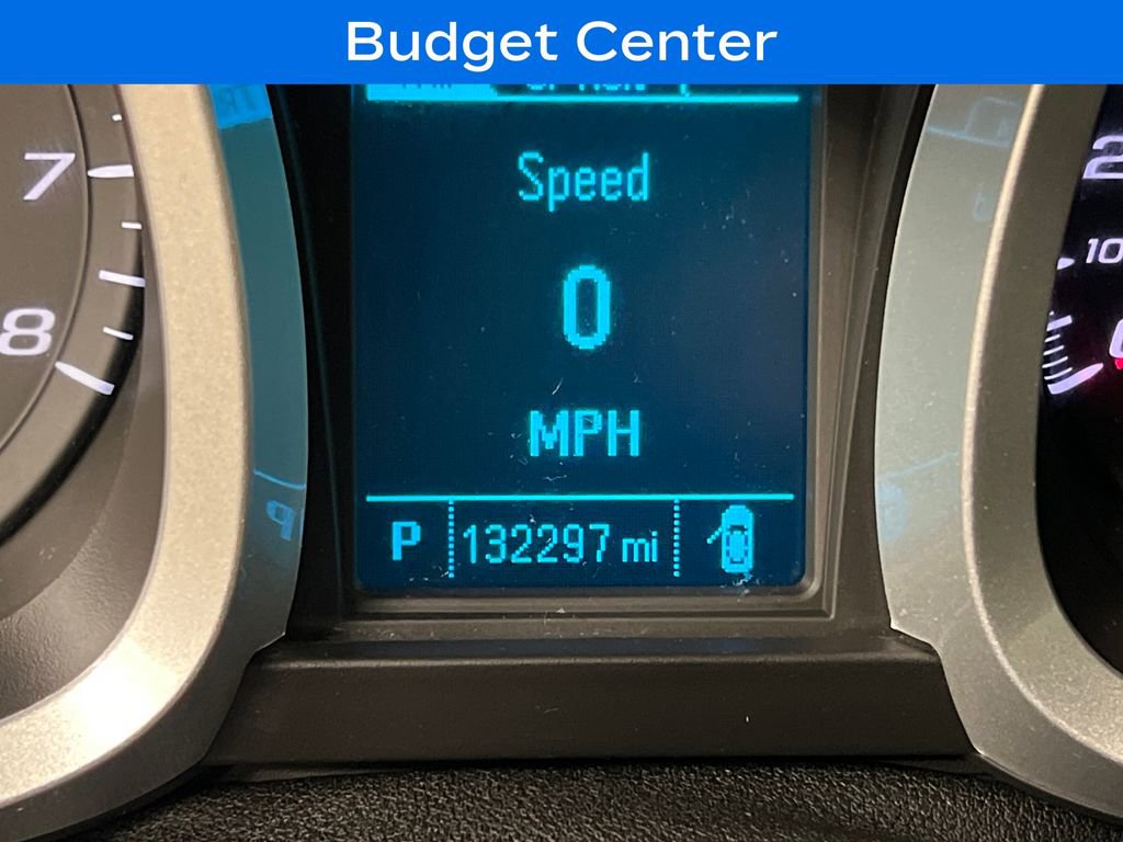 Used 2017 Chevrolet Equinox LT w/ Convenience Package FWD image 20