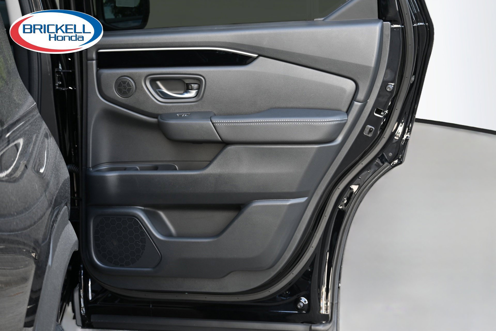 New 2026 Honda Passport RTL image 14