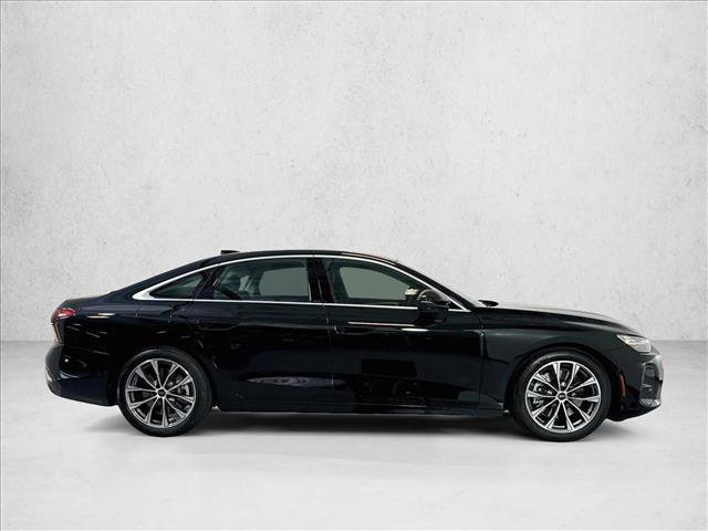New 2026 Audi A6 Prestige AWD/4WD image 4