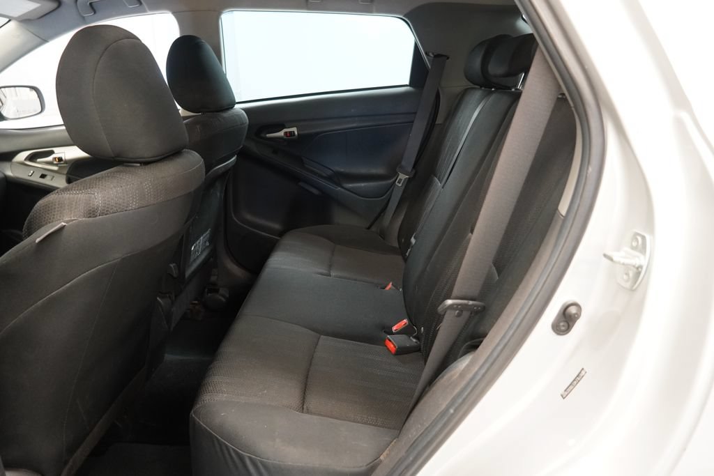 Used 2013 Toyota Matrix S w/ S Sport Pkg AWD/4WD image 25