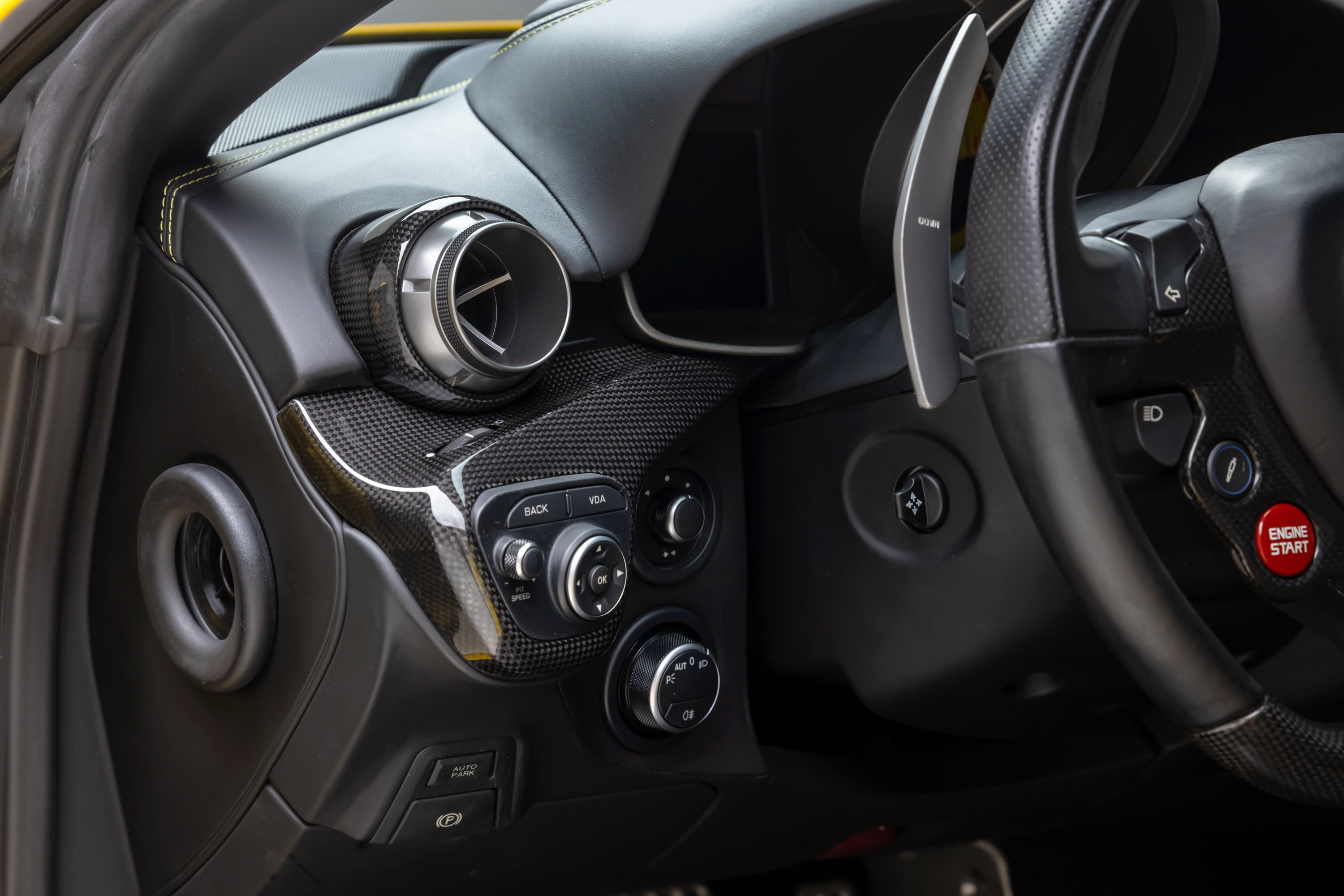 Certified 2017 Ferrari F12 Berlinetta RWD image 72